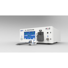 Медицинское оборудование CO2 Insufflator для лапароскопии